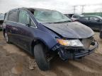 HONDA ODYSSEY 2016 foto