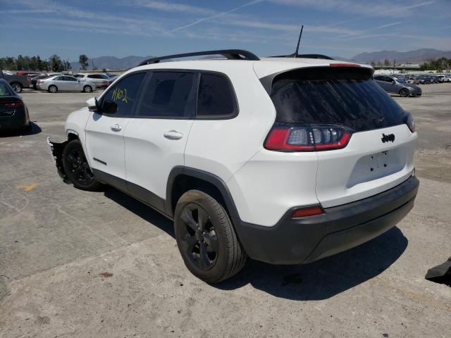 2021 JEEP CHEROKEE L 1C4PJLLB5MD136648
