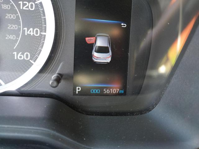 2020 TOYOTA COROLLA LE 5YFEPRAE5LP064061