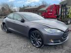 2014 TESLA  MODEL S