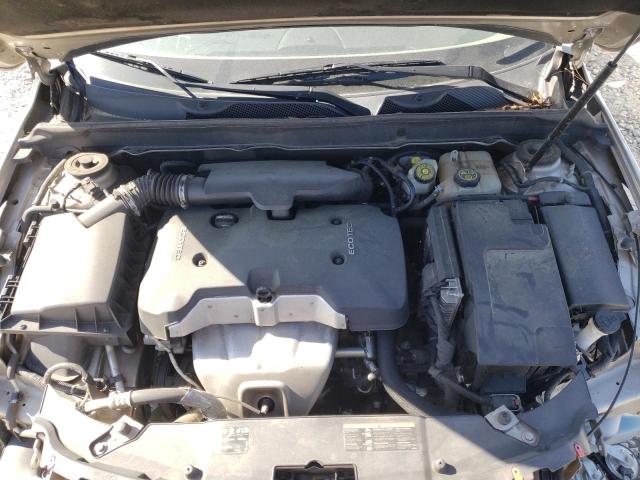 2015 CHEVROLET MALIBU 1LT 1G11C5SL4FF341626