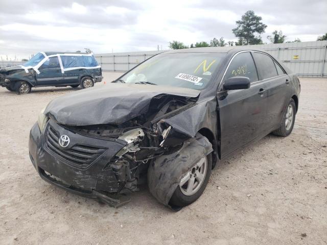 Фото: 4T1BE46K77U019170 - 2