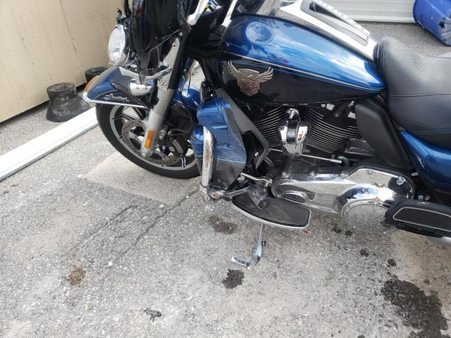 2018 HARLEY-DAVIDSON FLHTK 115T 1HD1KWD16JB632588