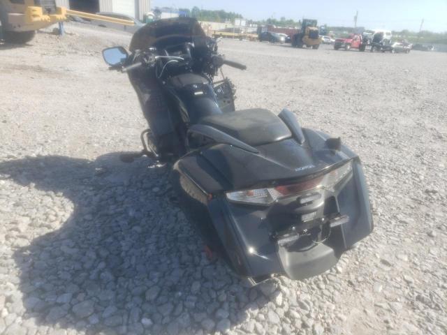 2013 HONDA GL1800 B JH2SC6818DK000006