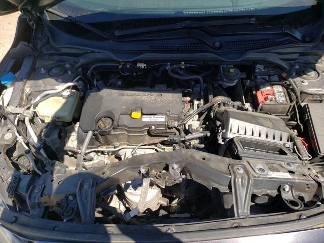 2016 HONDA CIVIC EX 19XFC2F79GE232194