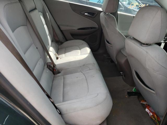 2017 CHEVROLET MALIBU LS 1G1ZC5ST3HF102915