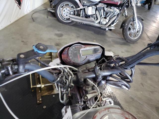 2018 KAWASAKI BR125 J JKABRRJ12JDA11583