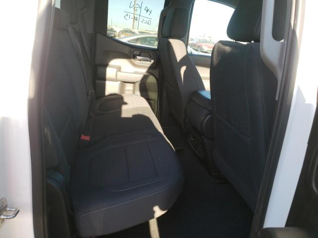 1GCRYDED4LZ235696 Chevrolet Silverado 2020. Фото: 5