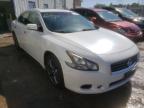 2012 NISSAN  MAXIMA