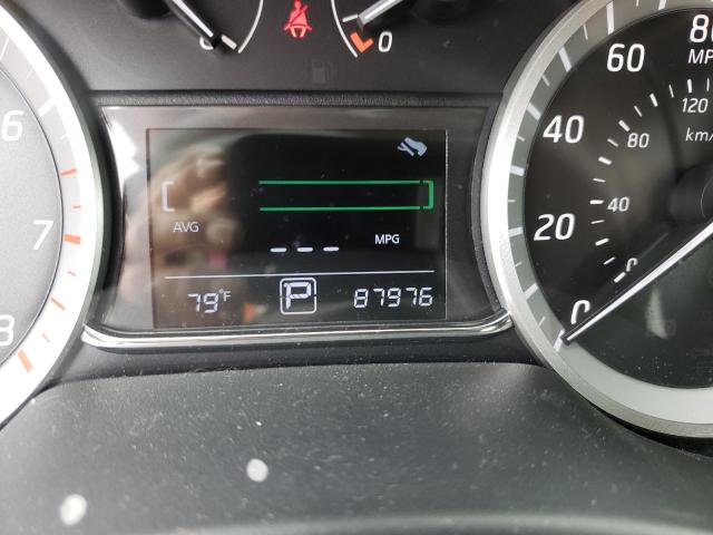 3N1AB7AP6EL666246 Nissan Sentra S 2014. Фото: 7