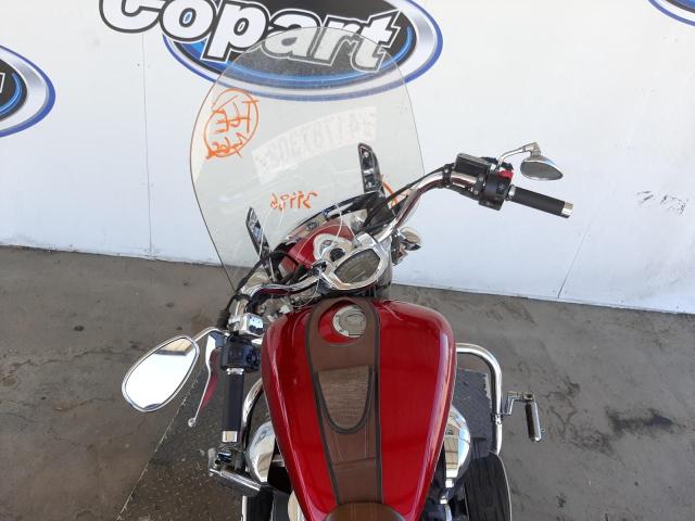 2009 YAMAHA XVS1300 CT JYAVP25Y29A000919