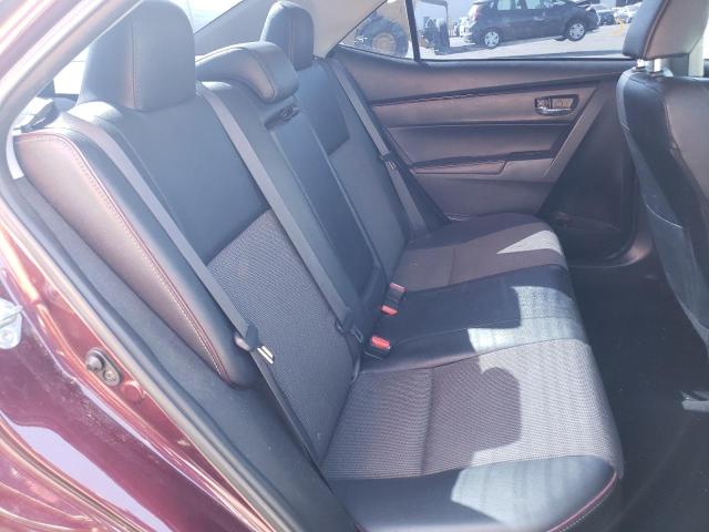 2017 TOYOTA COROLLA L 5YFBURHE1HP577283