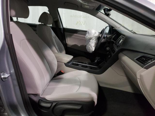 5NPE24AF9FH209212 Hyundai Sonata Se 2015. Фото: 4