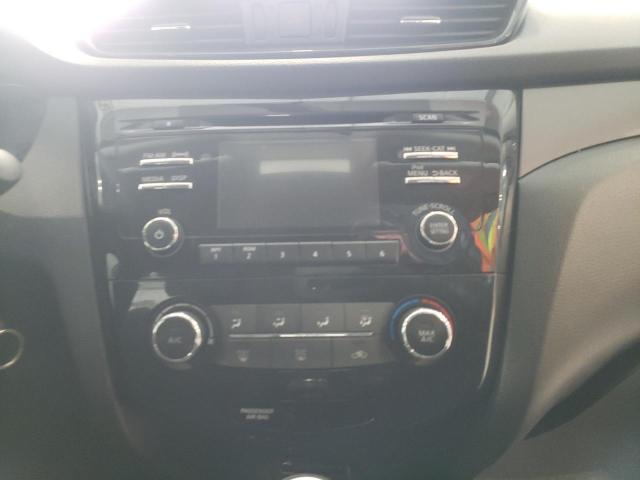 2018 NISSAN ROGUE S/SV JN1BJ1CR0JW205826