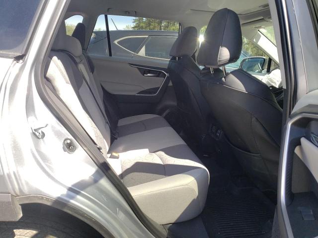 2021 TOYOTA RAV4 XLE 2T3P1RFV7MC176159