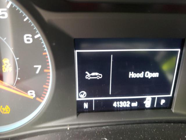 1G1ZD5ST5LF081829 Chevrolet Malibu Lt 2020. Фото: 7