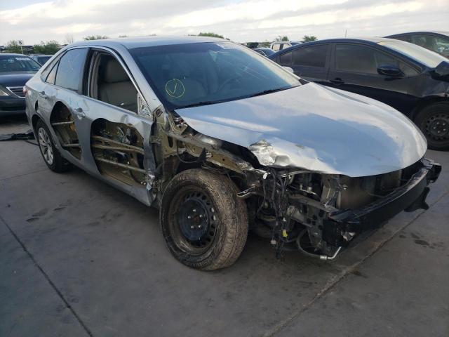 2017 TOYOTA CAMRY LE 4T1BF1FK6HU381228