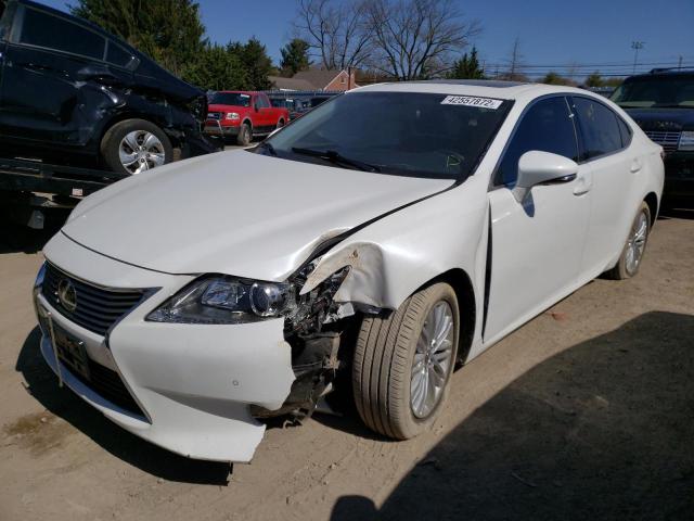 JTHBK1GG6F2157118 Lexus Es 350 2015. Фото: 1