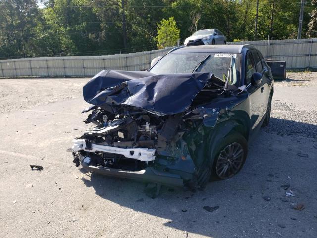 2020 MAZDA CX-5 TOURI JM3KFACM8L0851020