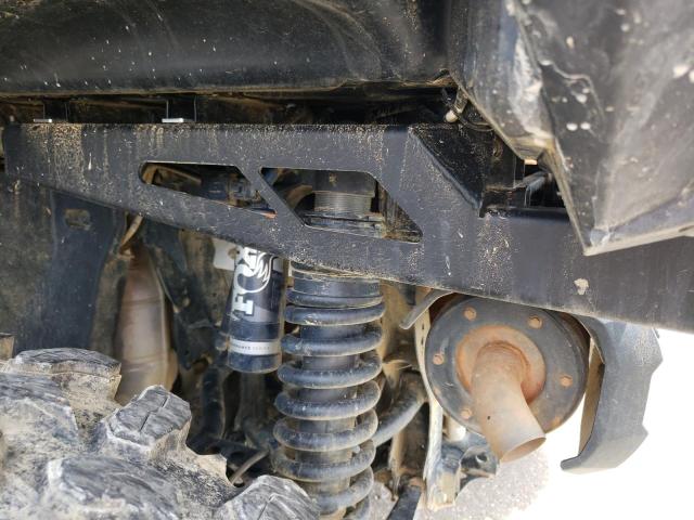 2021 YAMAHA YXE1000 5Y4AN42Y5MA101557