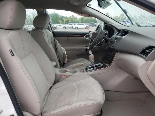 Фото: 3N1AB7AP0EY258070 - 5