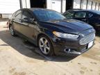 2015 FORD  FUSION