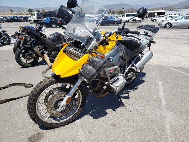 2005 BMW R1200 GS WB10317A85ZL78871