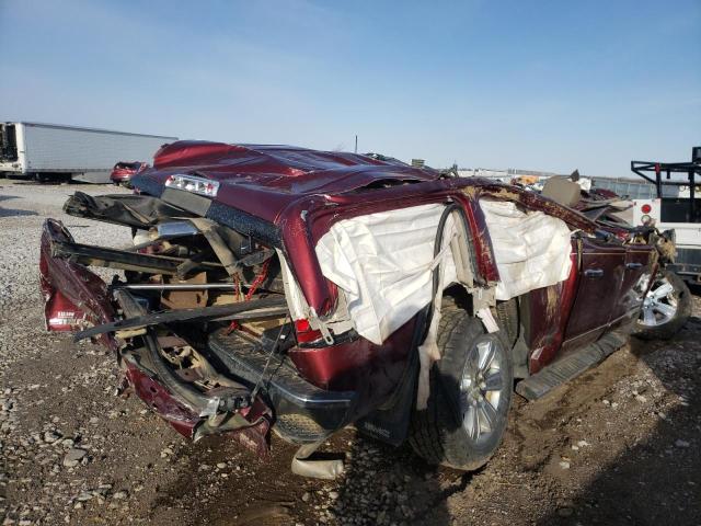 2017 GMC SIERRA1500 3GTU2NEC6HG353135
