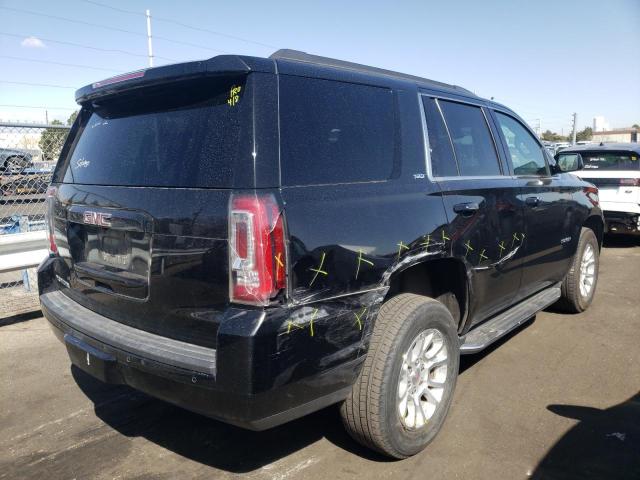 1GKS2BKC0LR240837 Gmc Yukon Slt 2020. Фото: 3