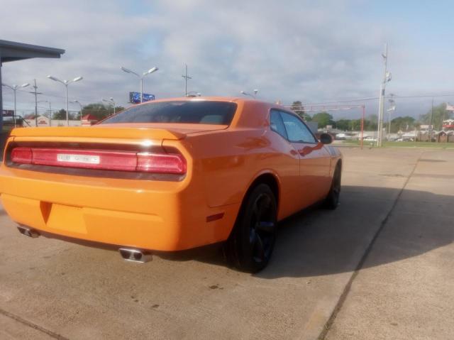 2C3CDYBT6EH185024 Dodge Challenger 2014. Фото: 3