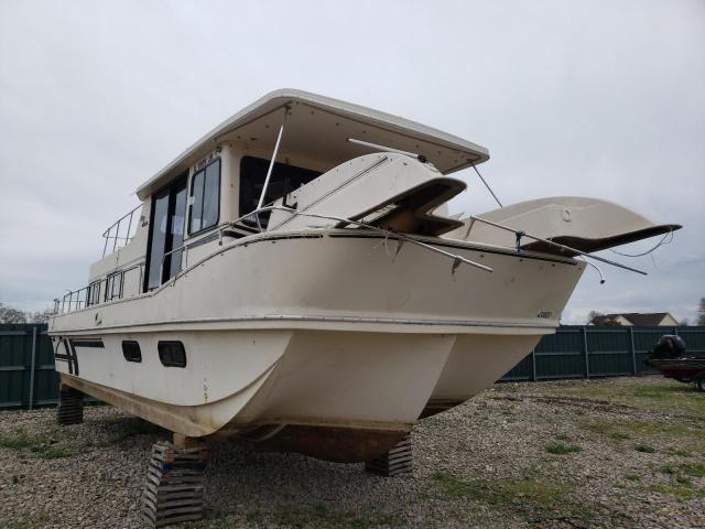 1986 Holmes Boat for sale in Sikeston, MO