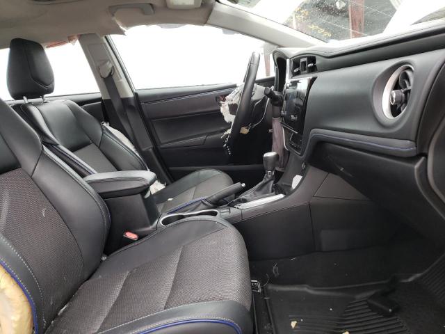 2019 TOYOTA COROLLA L 2T1BURHE6KC199078