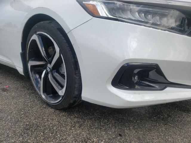 2022 HONDA ACCORD SPO 1HGCV1F30NA018314