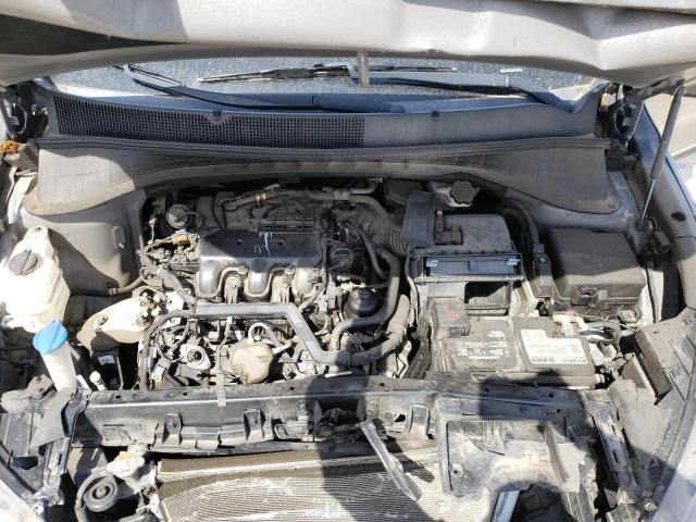 2016 KIA SORENTO LX 5XYPG4A57GG111628