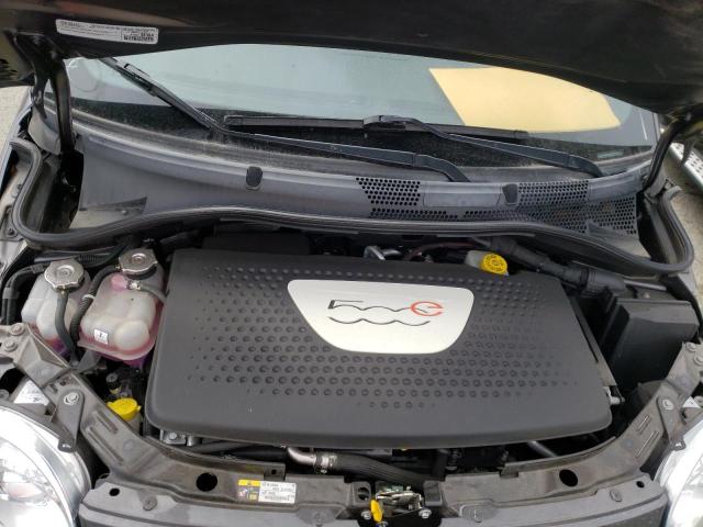2016 FIAT 500 ELECTR 3C3CFFGE3GT229497