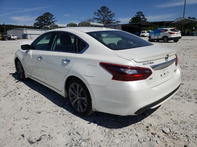 2018 NISSAN ALTIMA 2.5 1N4AL3AP9JC477332