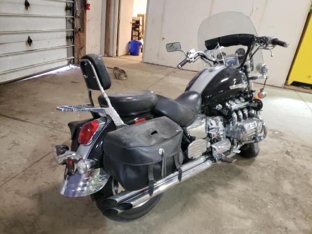 2001 HONDA GL1500 CD 1HFSC34651A400976