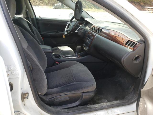 2G1WG5EK6B1320422 Chevrolet Impala Lt 2011. Фото: 4