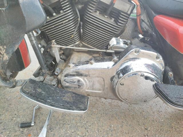 2010 HARLEY-DAVIDSON FLHTK 1HD1KEM13AB620554