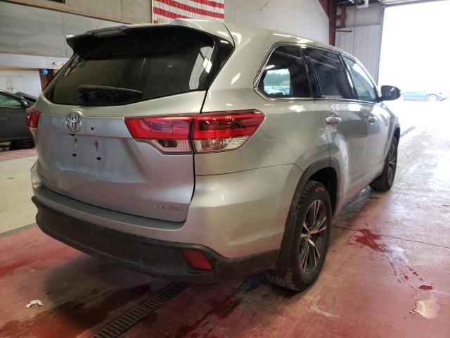 2018 TOYOTA HIGHLA 5TDBZRFH8JS901714