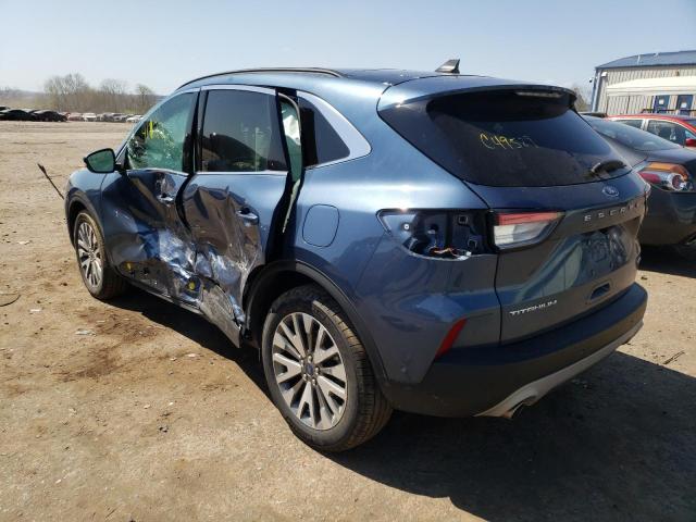 2020 FORD ESCAPE TIT 1FMCU9DZ5LUC49529