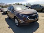 2020 CHEVROLET  EQUINOX