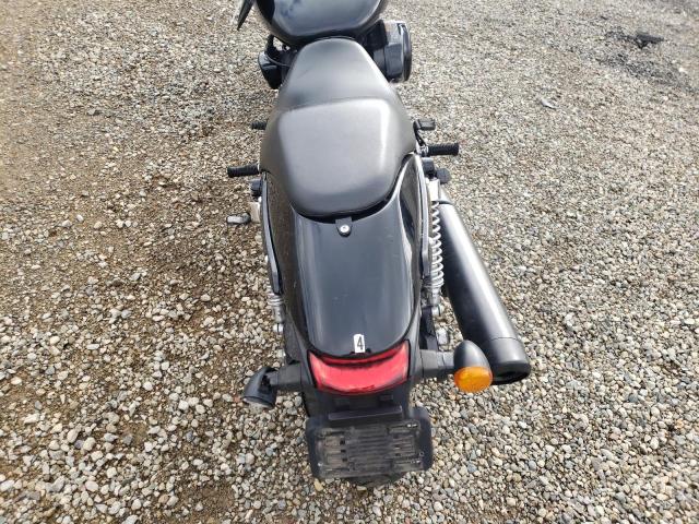 2017 HARLEY-DAVIDSON XG500 1HD4NAA38HC502880