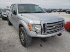 2010 FORD  F-150