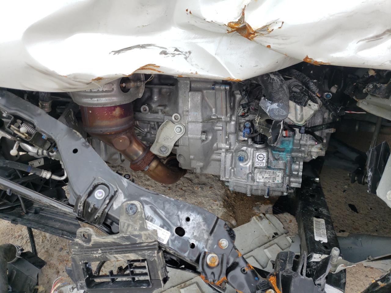 2019 Honda Civic - Image 7