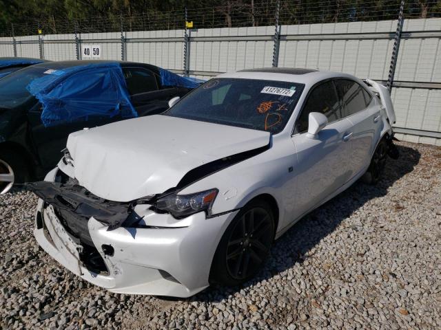 JTHBF1D25E5041497 Lexus Is 250 2014. Фото: 1