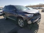 2012 TOYOTA  HIGHLANDER