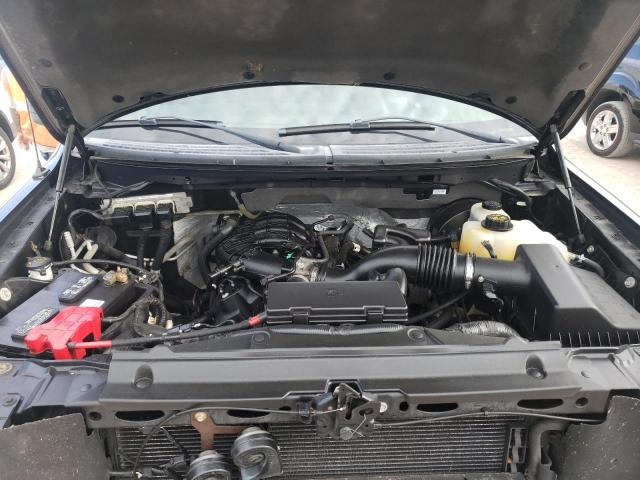1FTMF1CM2BFD22224 Ford F150 2011. Фото: 6