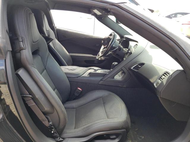 2016 CHEVROLET CORVETTE S - 1G1YB2D73G5124429