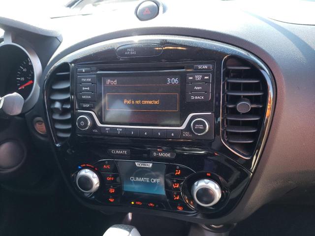 2016 NISSAN JUKE S JN8AF5MV0GT653351